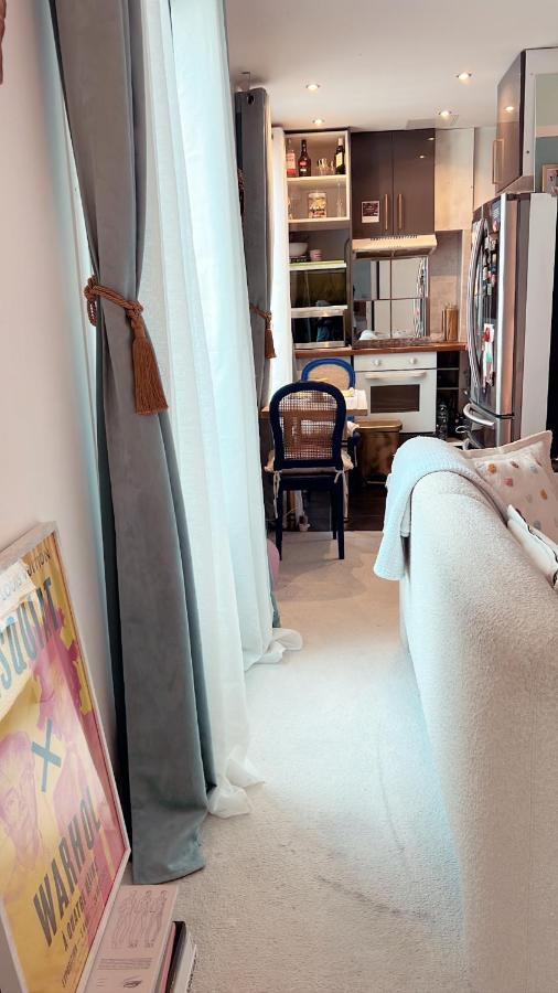 Appartement Cozy *