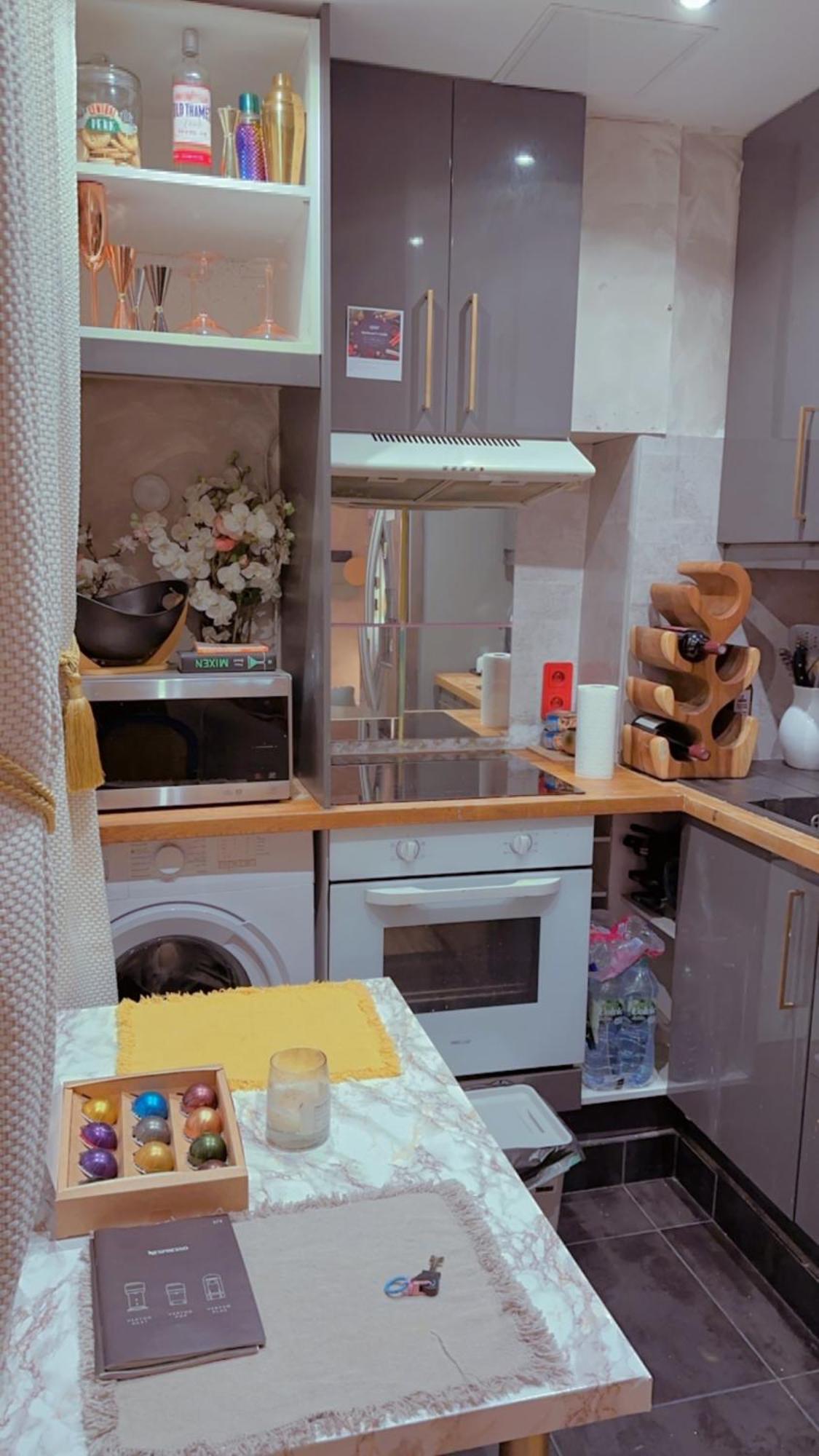 Appartement Cozy