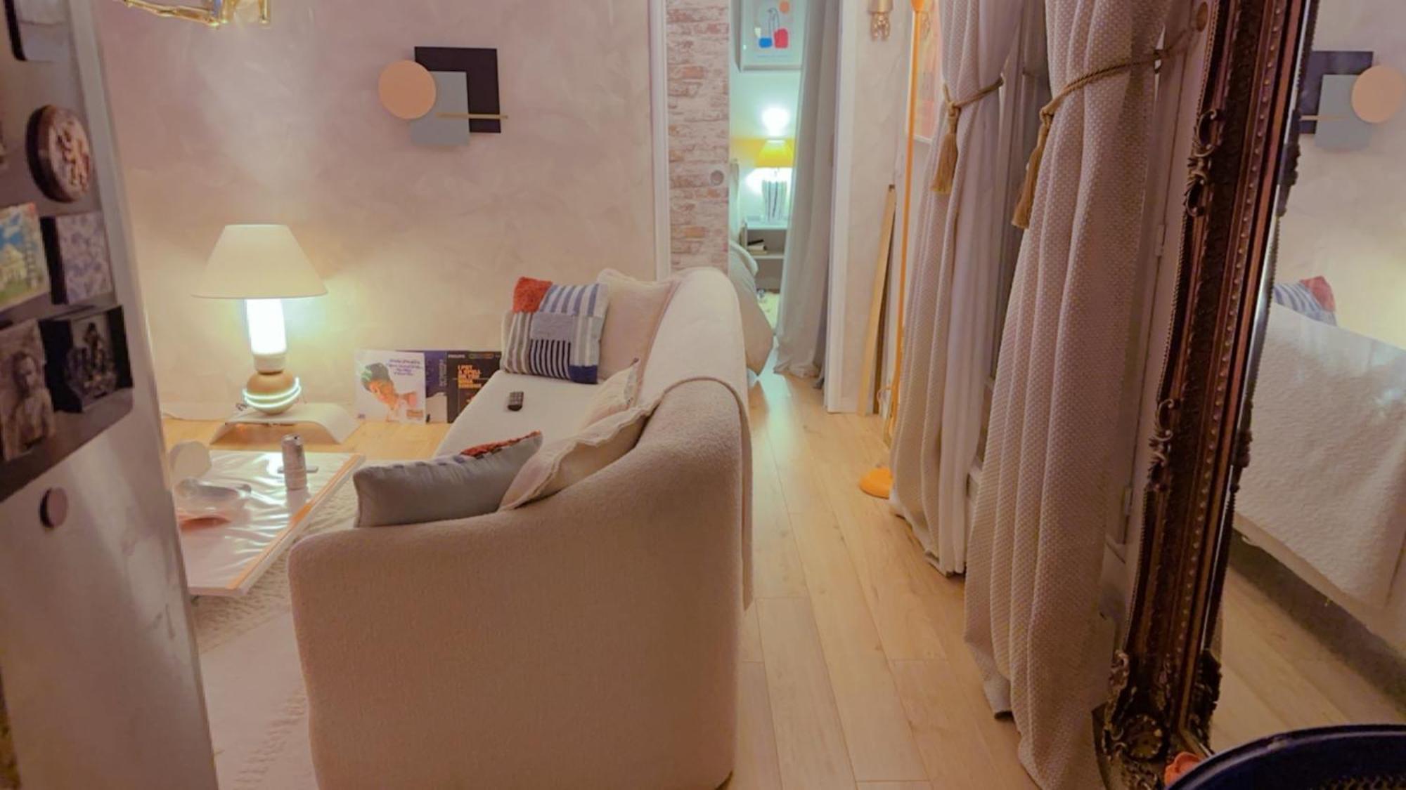 Cozy Appartement